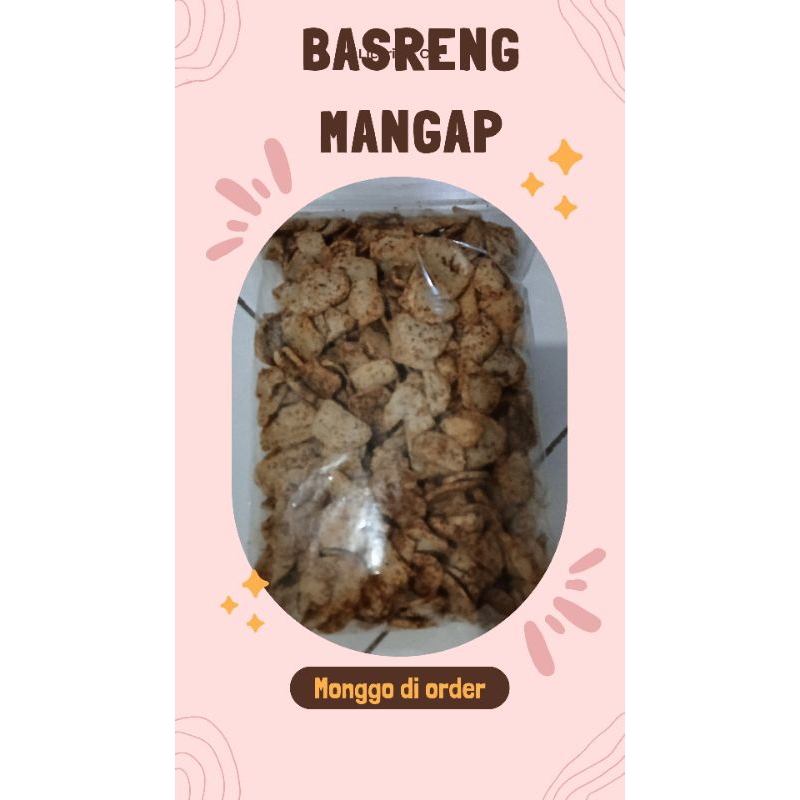 

Bangsreng Mangap nisnus