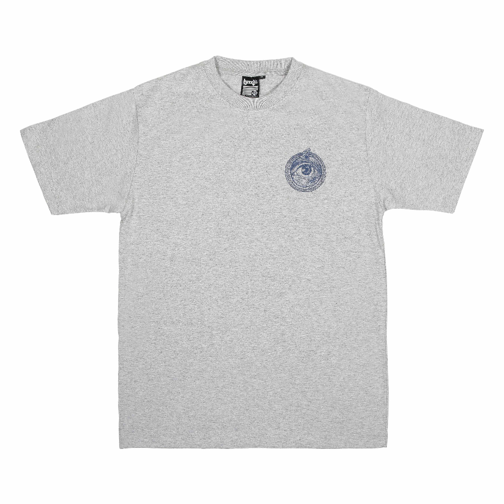 Heretic - T-shirt - Snake Eye Misty