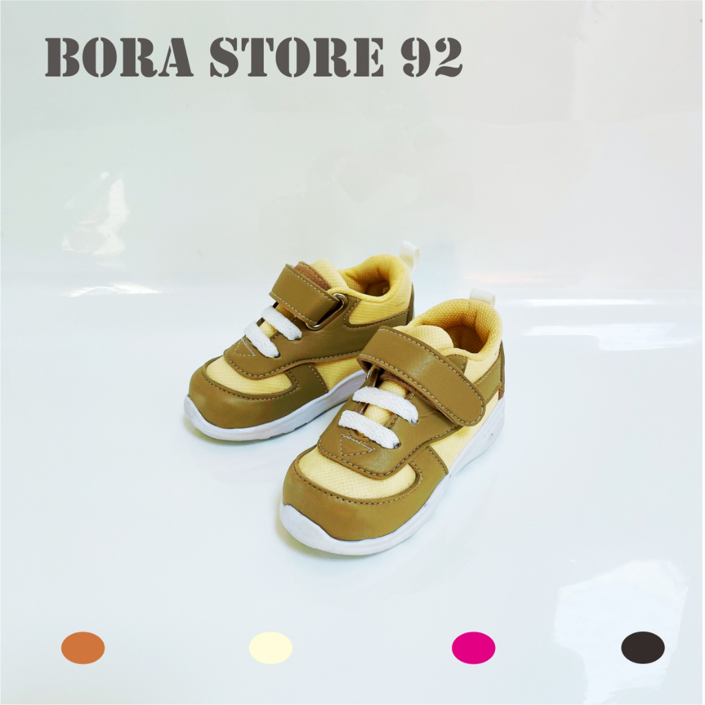 SEPATU BAYI MURAH | SEPATU BAYI SOL KARET MURAH | SEPATU WALKER BAYI | SEPATU ANAK MURAH