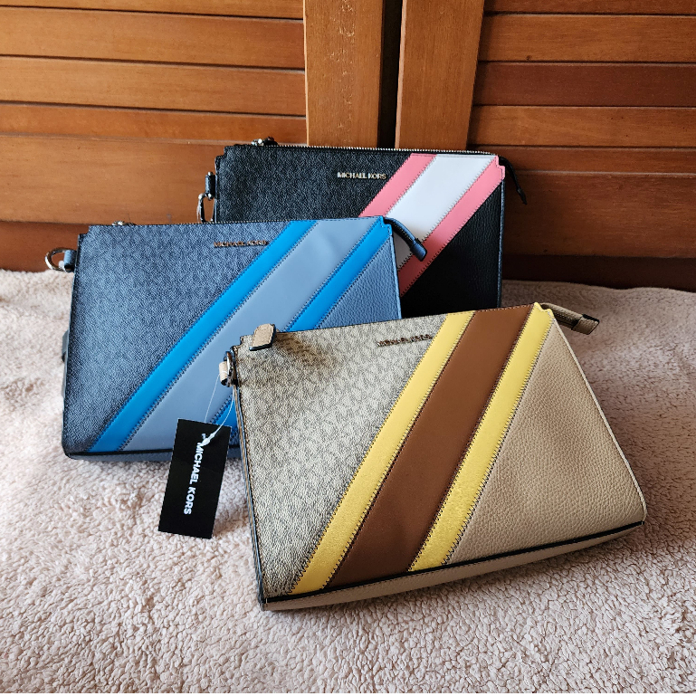 MK Cooper Large Clutch 27cm - Original Store