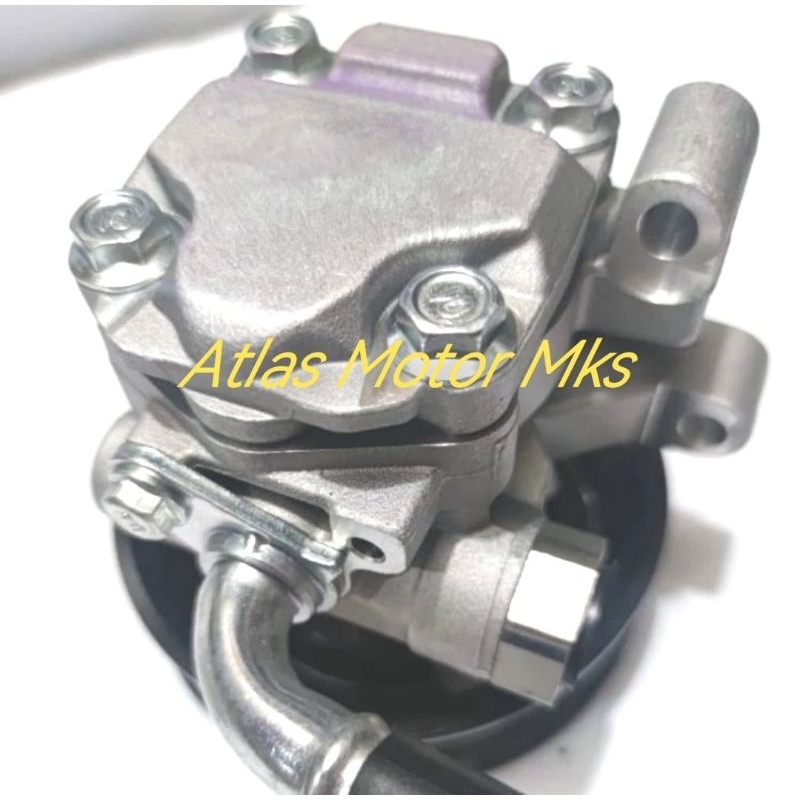 [1SET] POMPA POWER STEERING FORD RANGER 2.2