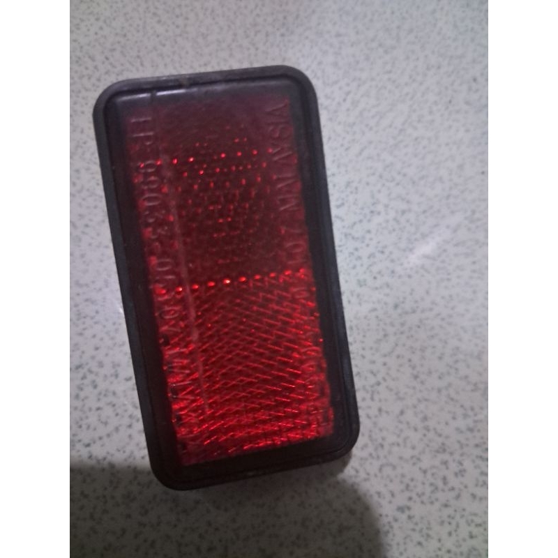 mata kucing suzuki fxr 150 original