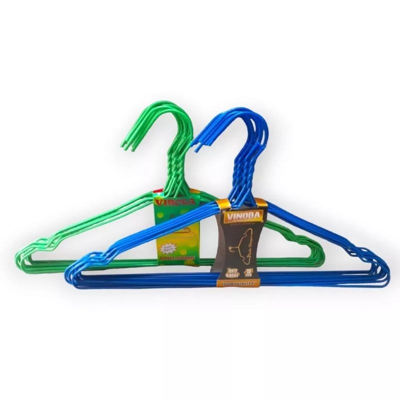 GANTUNGAN HANGER BAJU