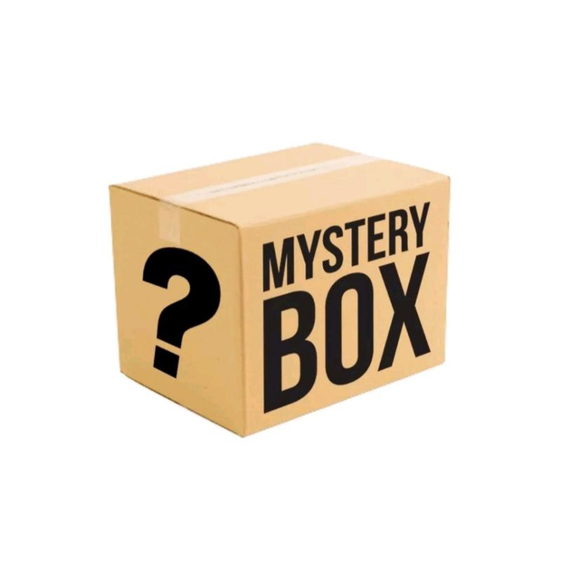 

mysiteri box anti zonk