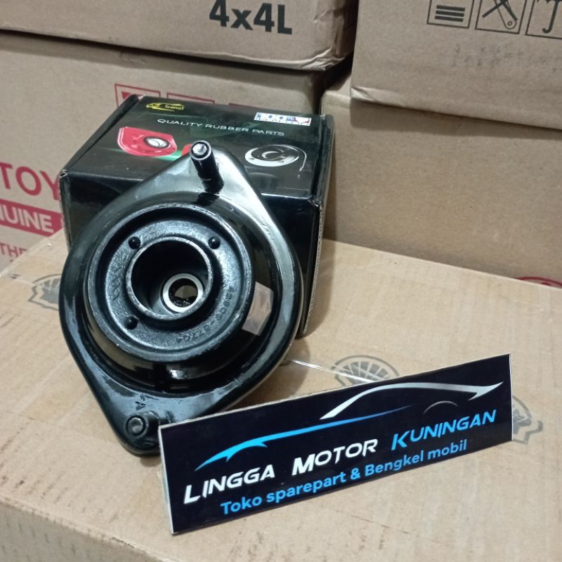 Support Shockbeaker Charade G11