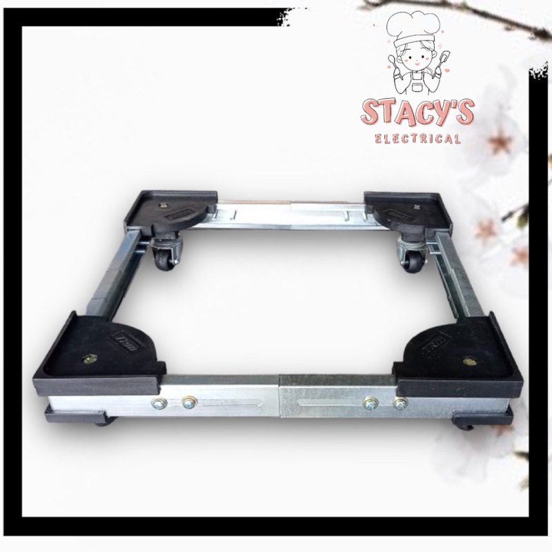 ALAS KULKAS MESIN CUCI SERBAGUNA TRM AK-289