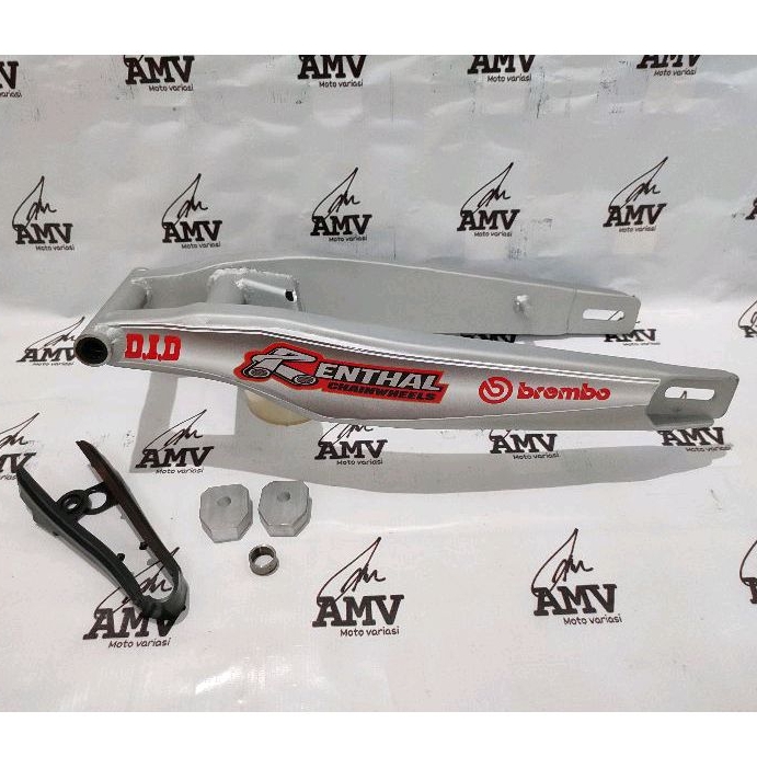 Swing Arm Suzuki Satria Fui Replika KTM Lengan Ayun Satria Fu