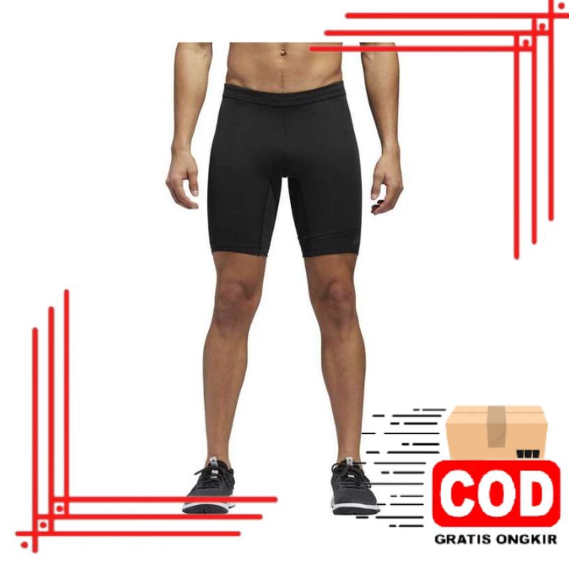 Celana Manset Pendek Pria Dewasa / Celana Pendek shot Pria / Celana Legging Pendek Olahraga / Celana