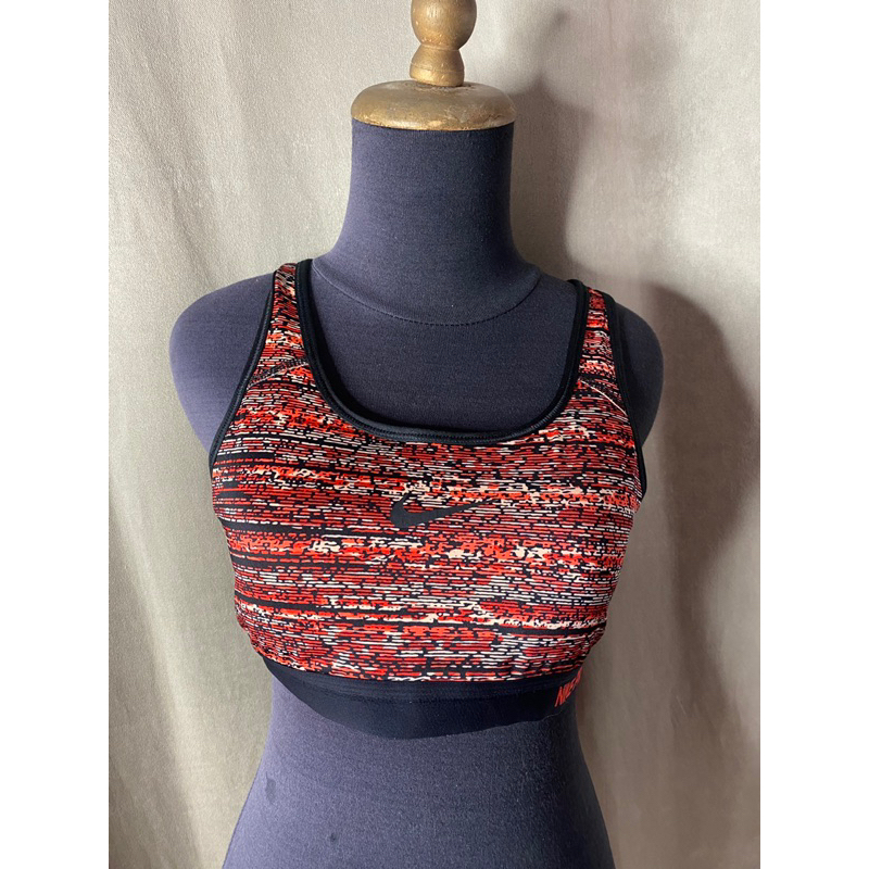 nike pro bra sport