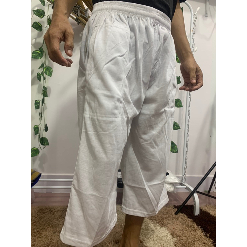 Celan Sirwal |Celana Haji & Umroh| celana dalaman gamis