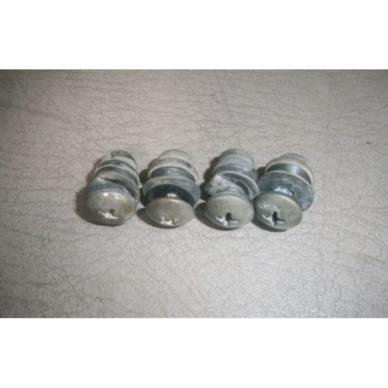 baut visor tiger revo model barong