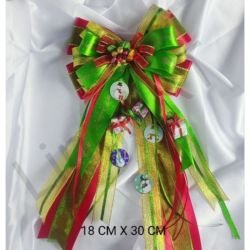 

PITA JADI, NATAL, HAMPERS 08