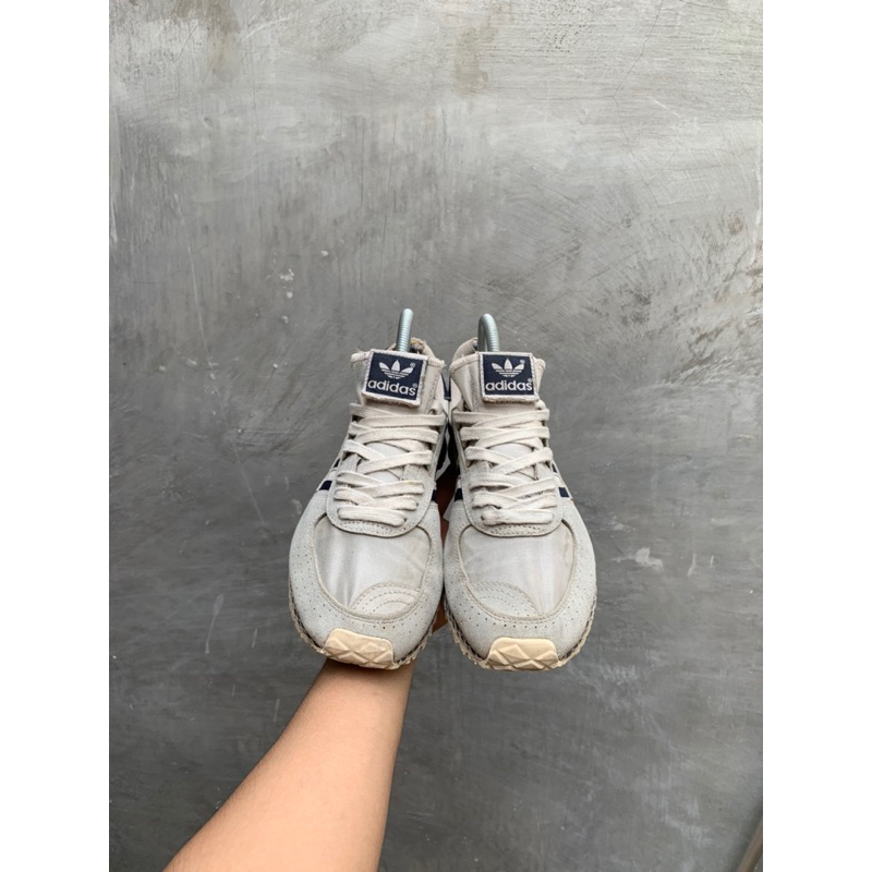 Adidas City Marathon