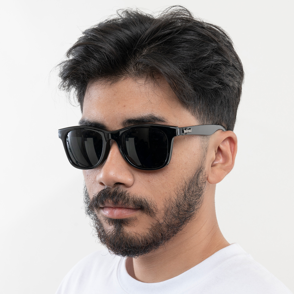 MAGNETO BL EYEWEARS MATERNAL DISASTER