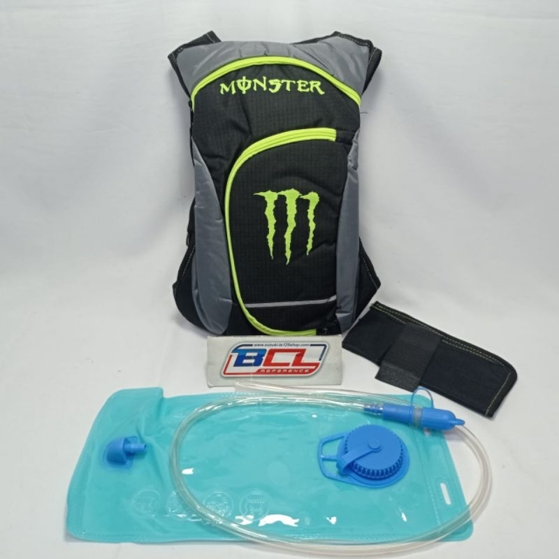 Tas Punggung Hydropack Motocross Tas Punggung Cross Tas Punggung Trail