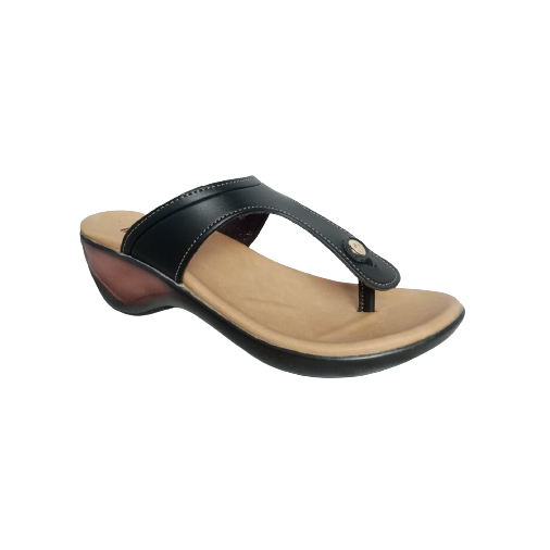 HOMYPED Kanza N Series | MIYA N45 - Sandal Flat Wanita Homyped Original