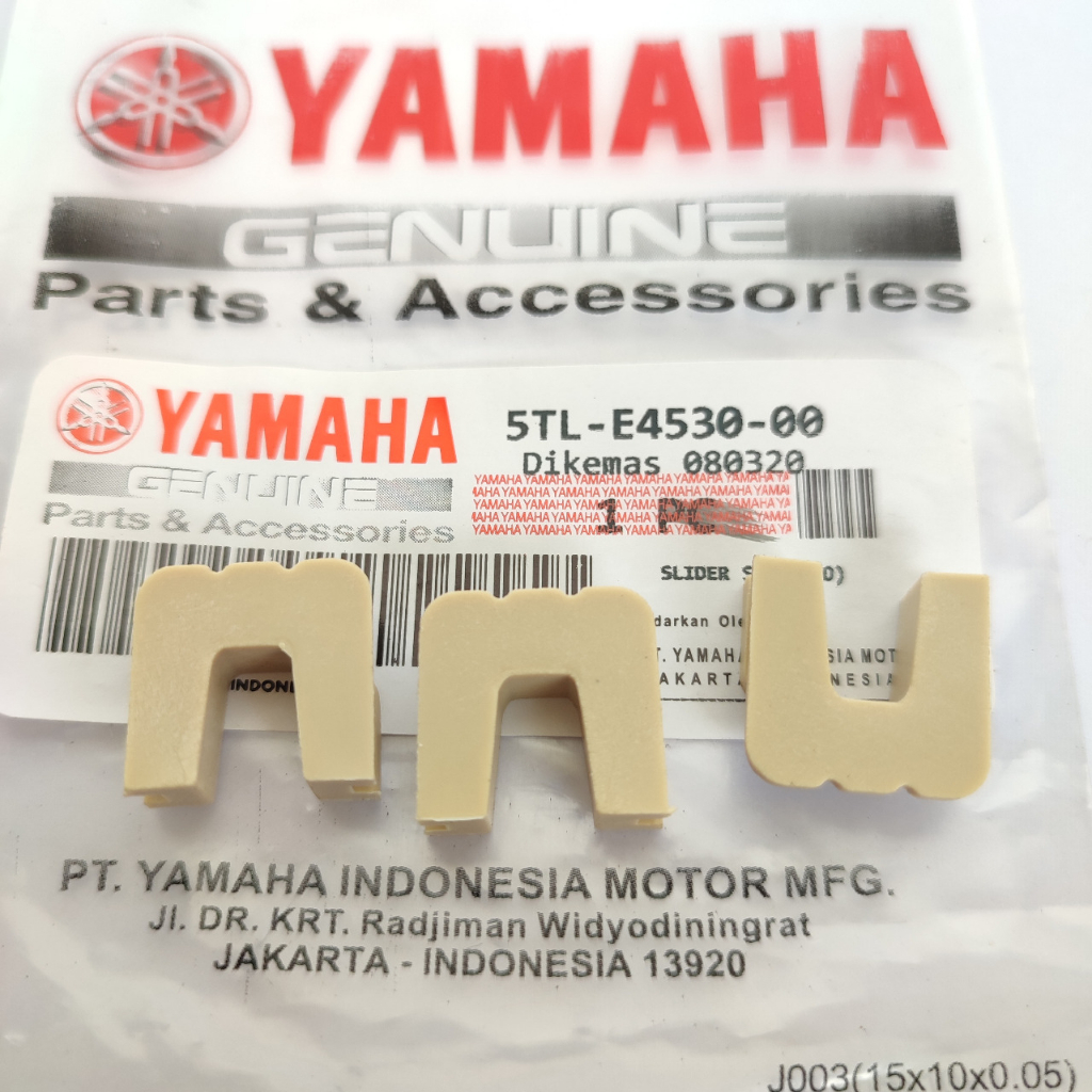 SLIDER YAMAHA MIO 5TL-E4530-00