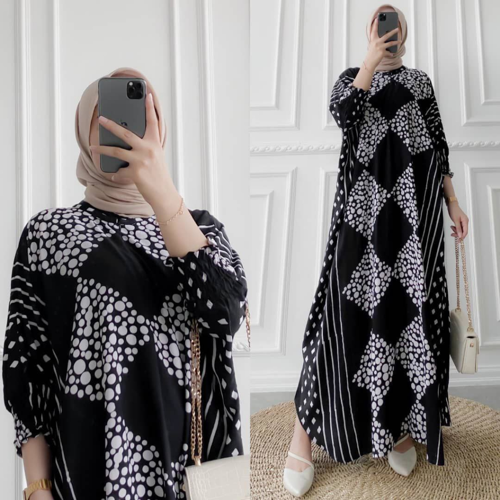 KAFTAN ARABIAN, KAFTAN RENDA, KAFTAN INDIA, KAFTAN KONDANGAN, KAFTAN BATIK