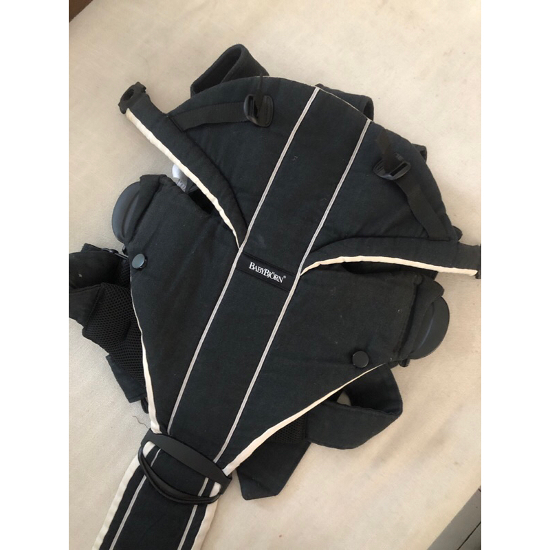 baby bjorn baby carrier miracle