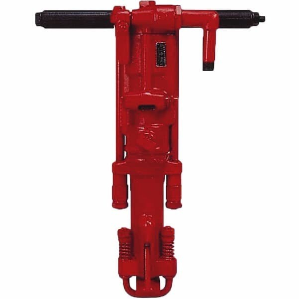 Paving Breaker TOKU Concrete Breaker 66.67mm TPB-90/Jack Hammer Drill