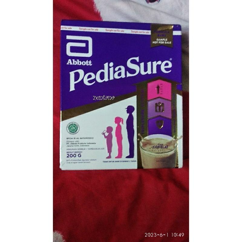 pediasure
