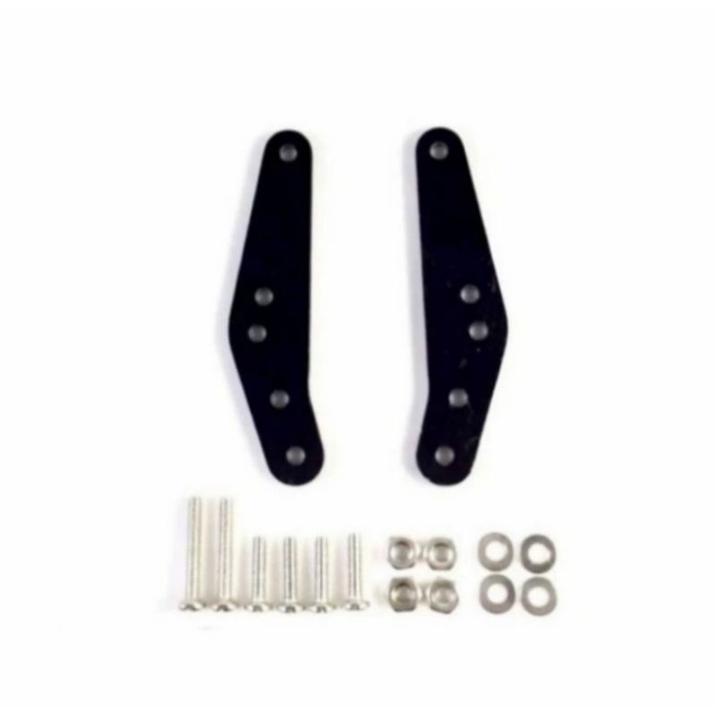 TAMIYA 15372 FRP SUPPORT PLATE STIK