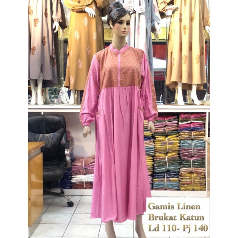 GAMIS LINEN PREMIUM