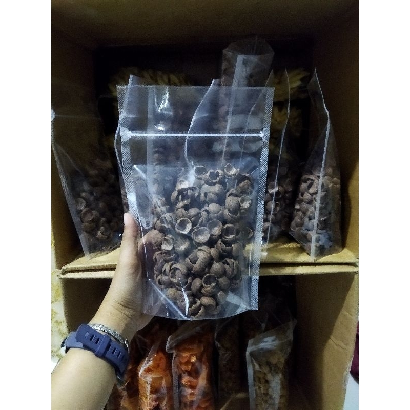

koko krunch pouch