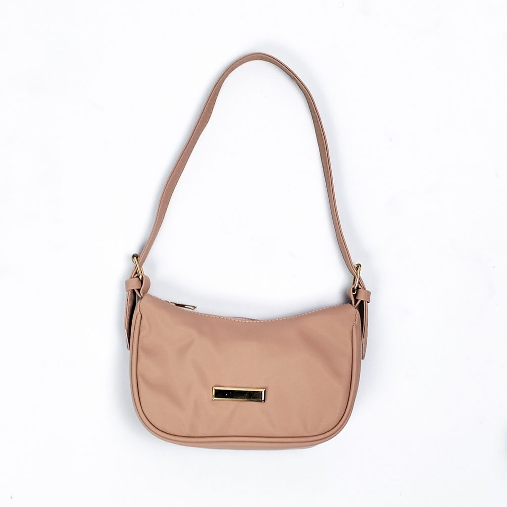 New Style Shoulder Bag Rossa Tas Kekinian 2023