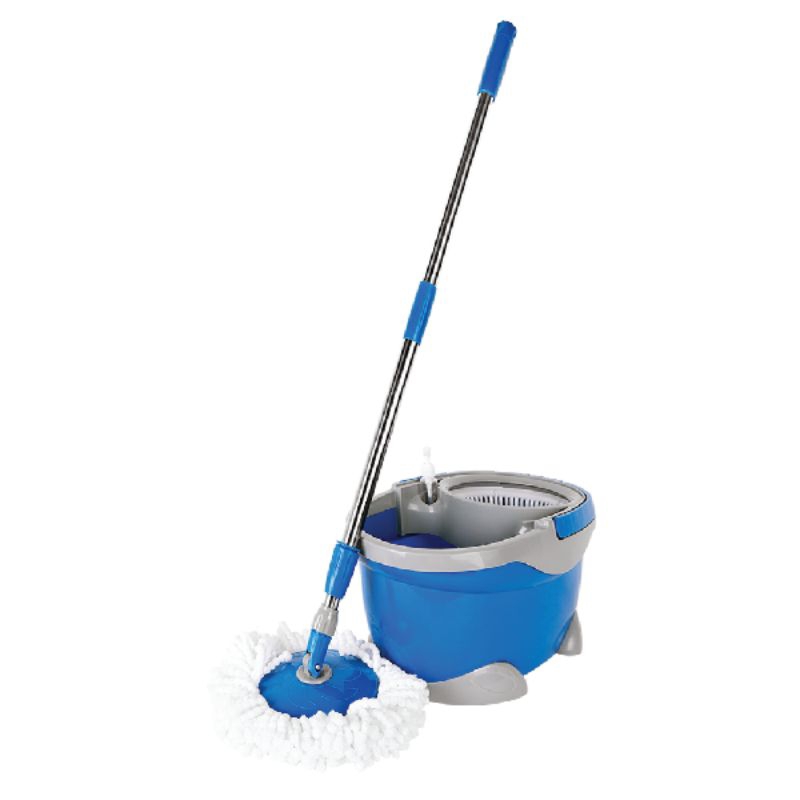 Alat Pel Spin Mop KLEANER