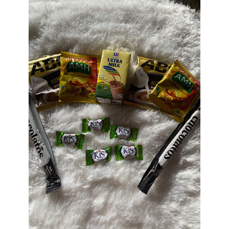 

paket kopi, wedang, susu, chocolatos