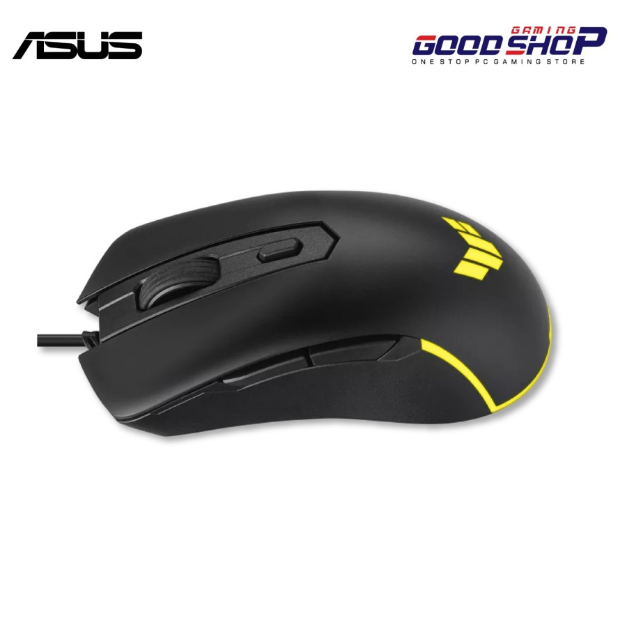 Asus ROG TUF Gaming M3 Gen 2 - Gaming Mouse