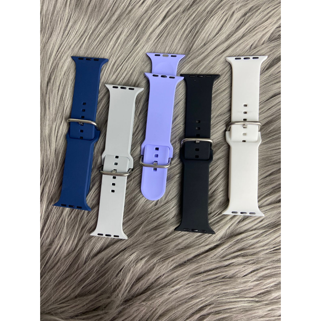 STRAP SMARTWACTH 42/44/49MM TERBARU