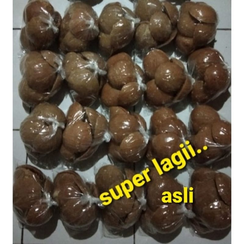 

gula jawa murni