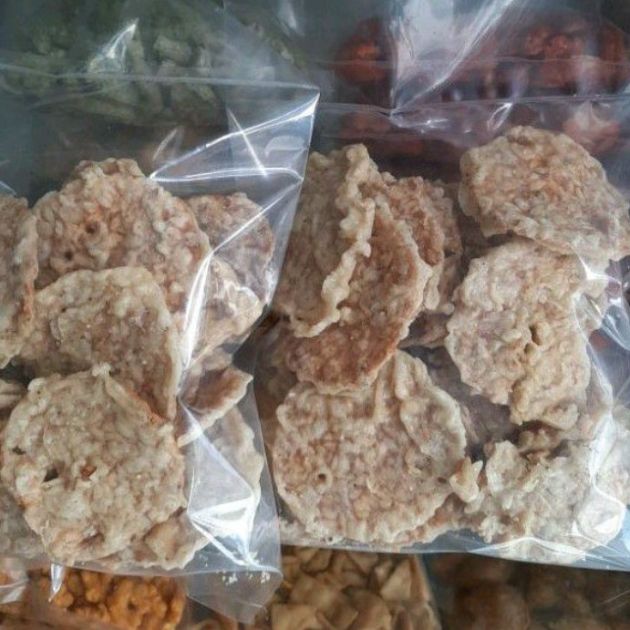 

kripik tempe 200gr renyah