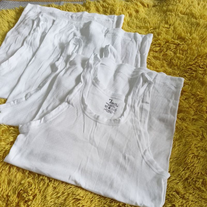 KAOS DALAM PRIA 7SWAND  RIJECK PABRIK ORIGIONAL