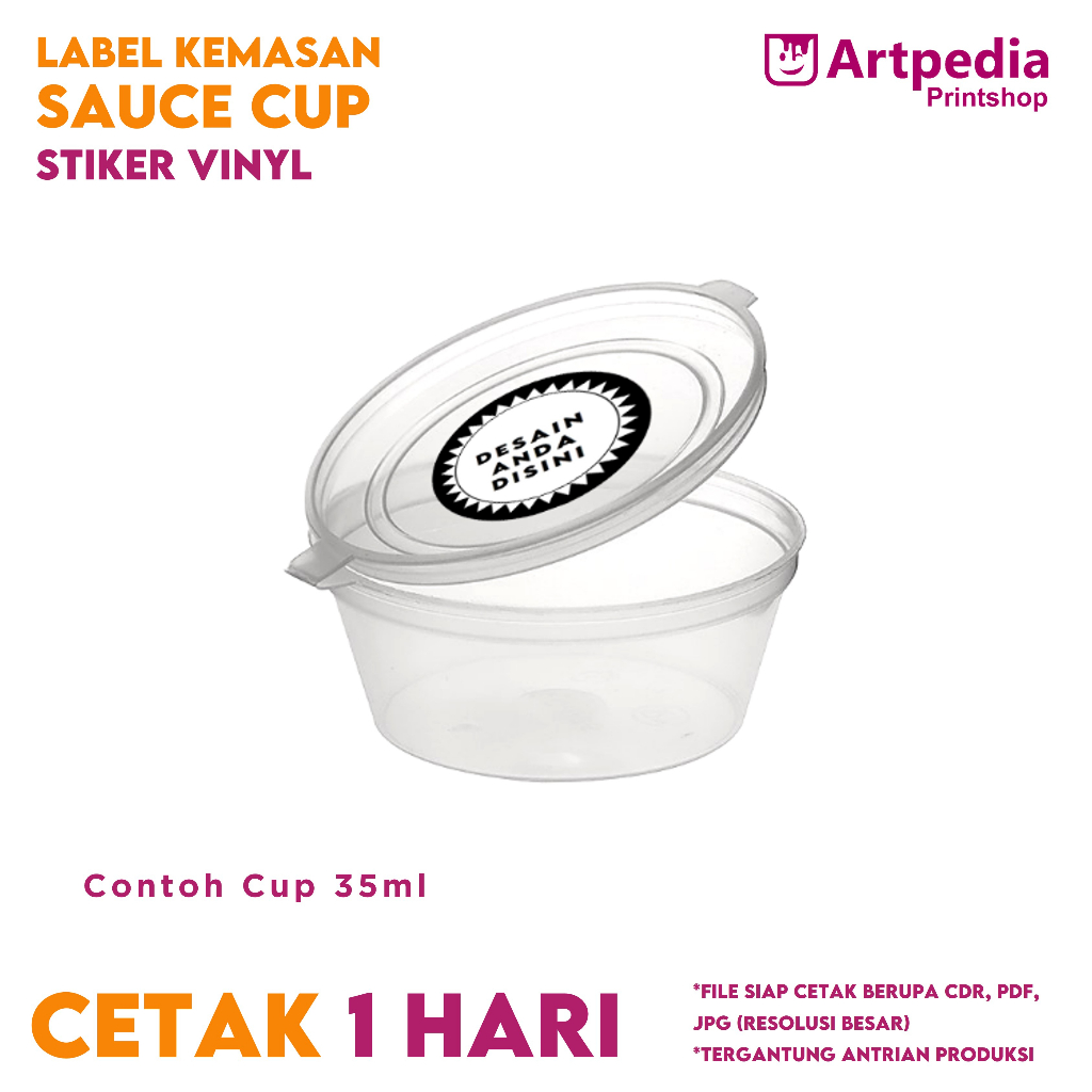 CETAK STIKER LOGO OLSHOP / CETAK LOGO KEMASAN / CETAK STIKER BULAT / CETAK STIKER TRANSPARANT / CETA