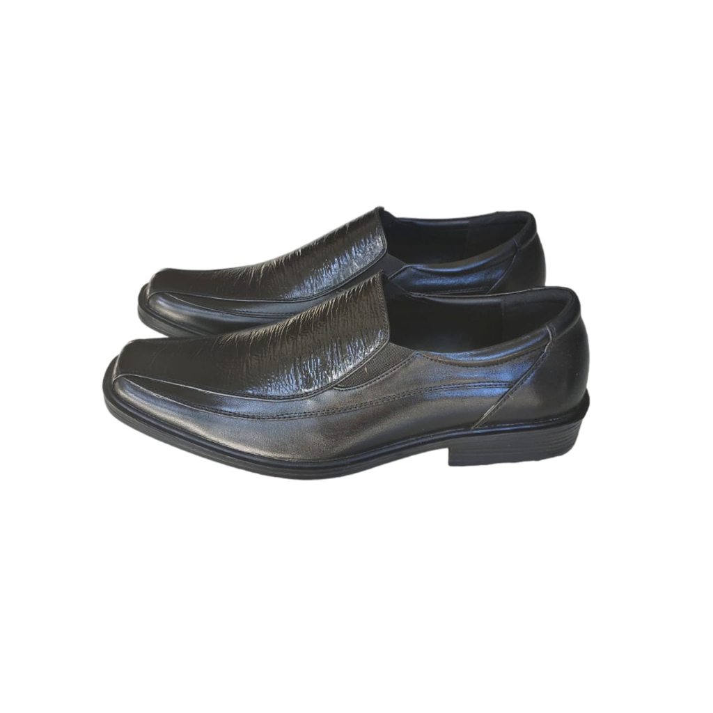 Pantovel asli kulit sapi termurah