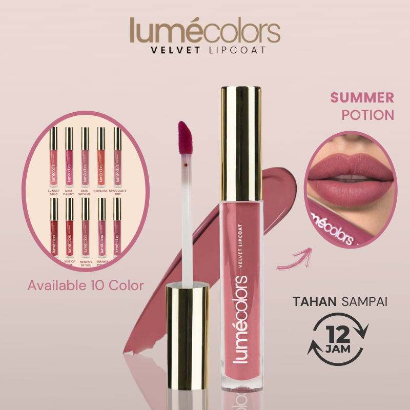 Lipstik Tahan Lama Dan Anti Air Dan Minyak Lipstik Tahan Air Dan Tahan Lama Matte 24 Jam Ori