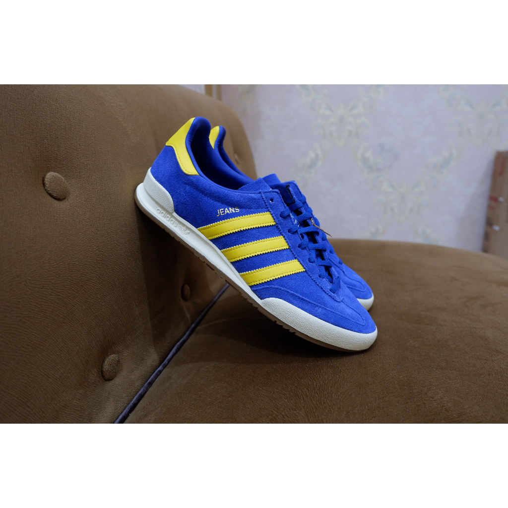 ADIDAS JEANS MK II CW STOCKHOLM