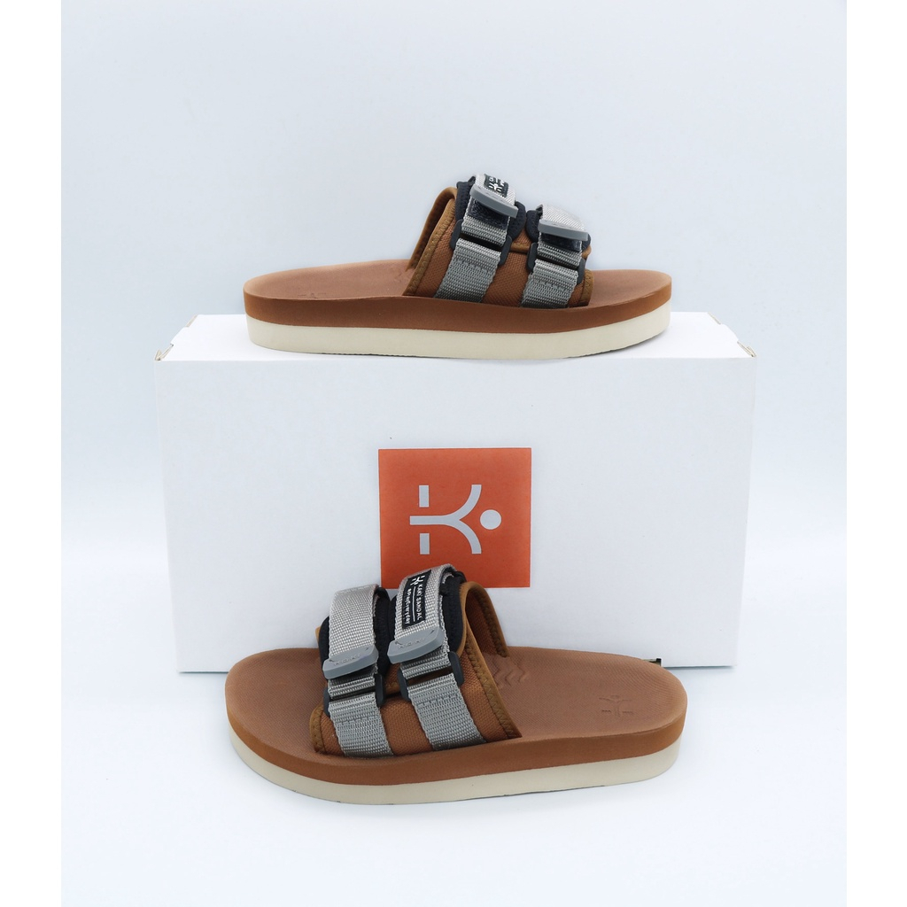 KAKI Sandal - Midgard Mud - Sandal Gunung Anak