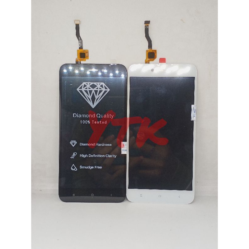 lcd/layar lcd + touchscreen redmi 5a