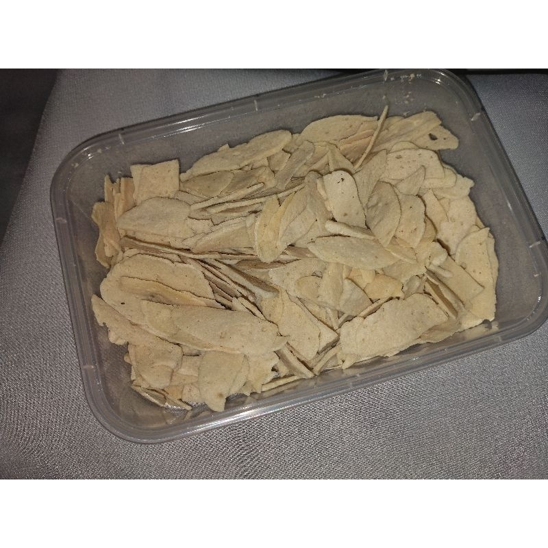 

Basreng khas Pekalongan