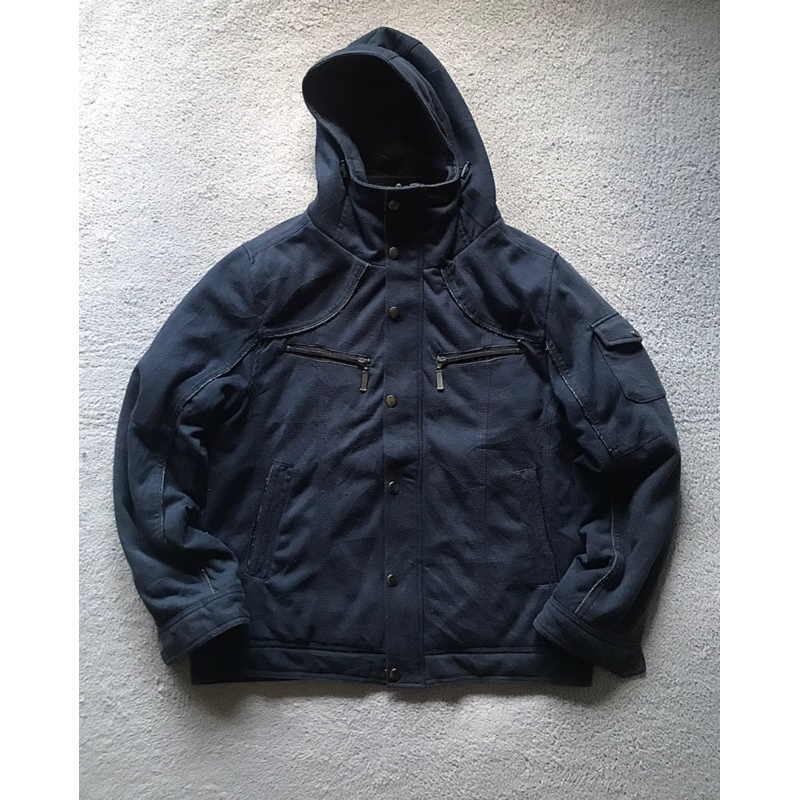 Utility Jacket