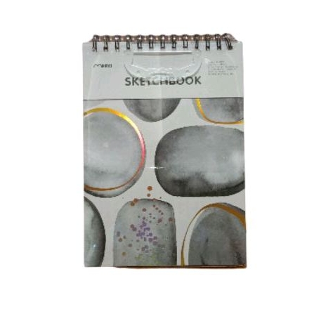

Gramedia World BSD - Promax Sketchbook 411434