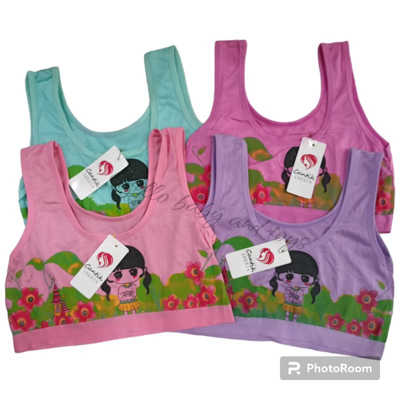 MINISET MURAH CANTIK INESIA