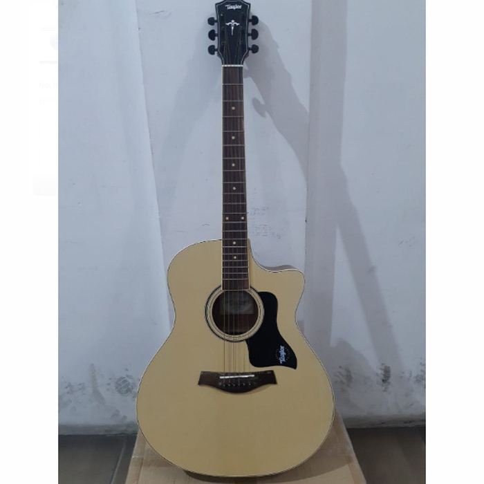 Gitar Taylor Murah berkualitas (preloved)