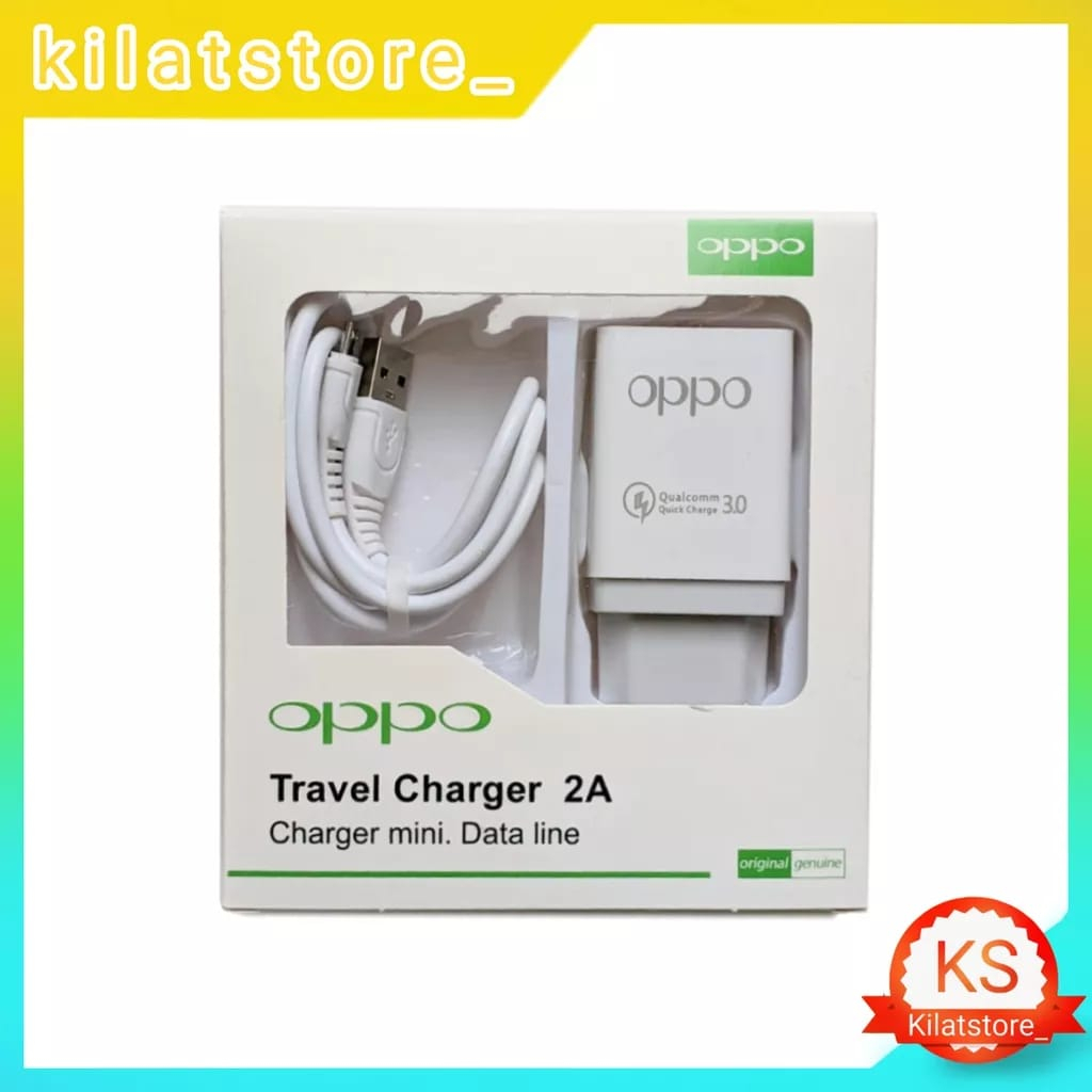 Travel Charger Casan brand A82 ALL TYPE Micro USB