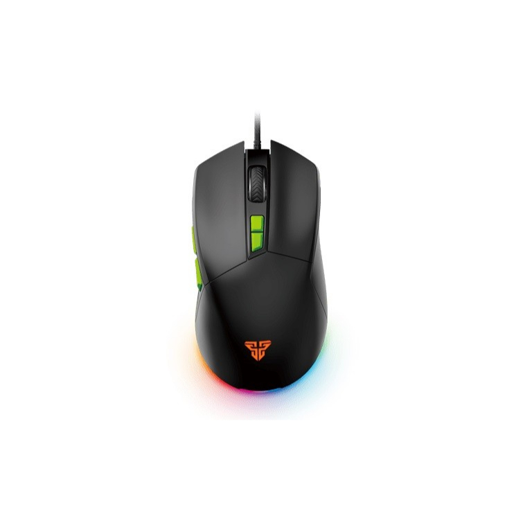 Fantech Phantom II VX6 Macro RGB Gaming Mouse