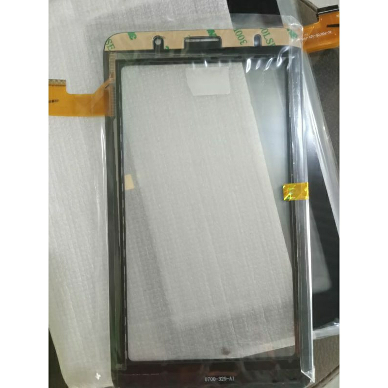 TOUCHSCREEN ADVAN TAB 7 - ADVAN TAB7 - TABLET BELAJAR - ADVAN 7039